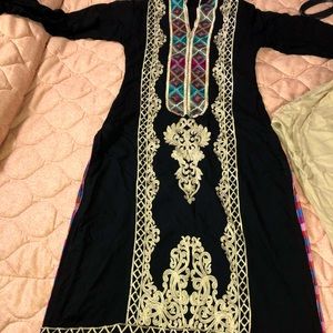 Salwar kameez
